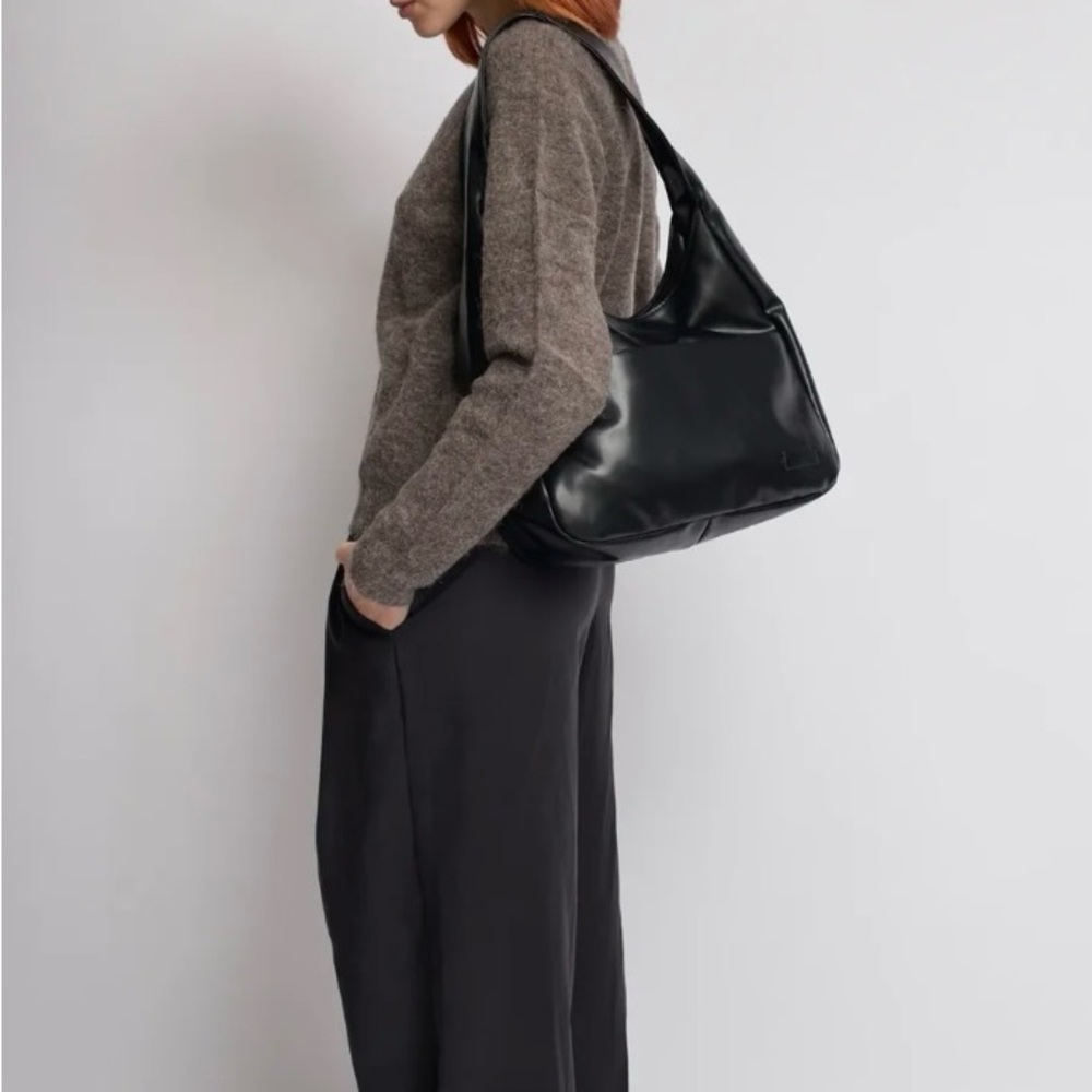 NWT Maison Nakamoto shoulder bag